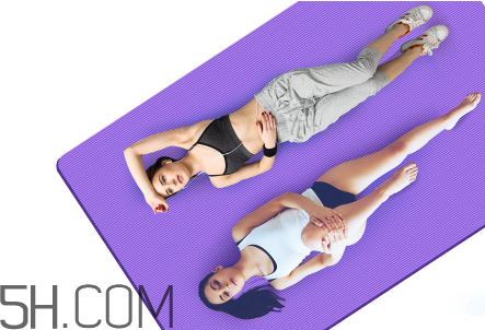 平板支撐可以瘦哪里？平板支撐鍛煉哪些肌肉？