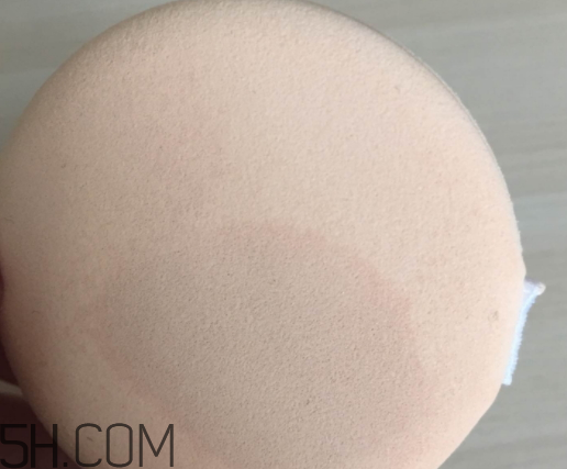 初之印修容氣墊CC霜怎么樣？多少錢？