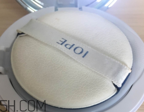 初之印修容氣墊CC霜怎么樣？多少錢？