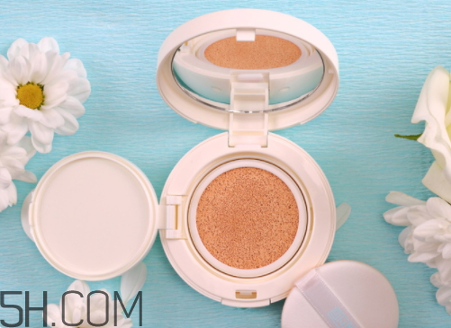 初之印修容氣墊CC霜怎么樣？多少錢？