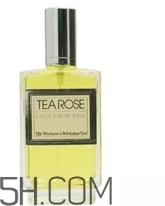 香水工坊茶玫瑰tea rose好聞嗎？tea rose香水有假貨嗎？