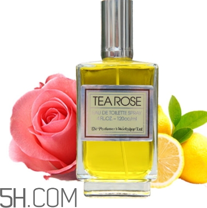 香水工坊茶玫瑰tea rose好聞嗎？tea rose香水有假貨嗎？