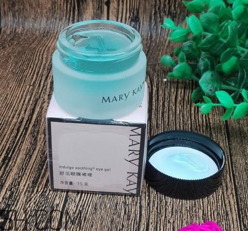 玫琳凱舒活眼膜啫哩多少錢？玫琳凱舒活眼膜啫哩價格