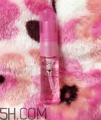 la sana發(fā)油怎么樣？la sana發(fā)油使用方法