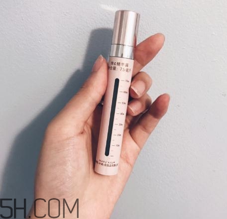 玫琳凱幻時維C精華露多少錢？玫琳凱幻時維C精華露價格