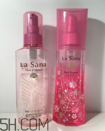 la sana發(fā)油怎么樣？la sana發(fā)油使用方法