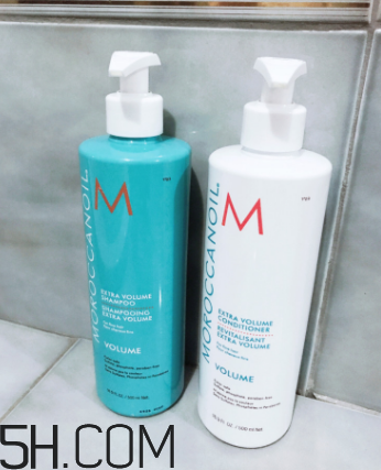 moroccanoil摩洛哥油洗發(fā)水怎么樣？摩洛哥油洗發(fā)水適合發(fā)質(zhì)