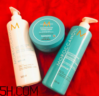 moroccanoil摩洛哥油洗發(fā)水怎么樣？摩洛哥油洗發(fā)水適合發(fā)質(zhì)