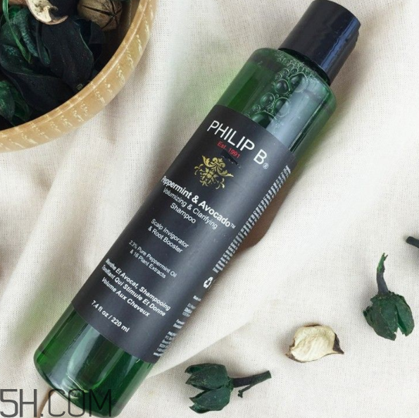 philip b薄荷鱷梨豐盈澄凈洗發(fā)水怎么樣？philip b洗發(fā)水測(cè)評(píng)