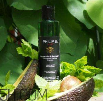 philip b薄荷鱷梨豐盈澄凈洗發(fā)水怎么樣？philip b洗發(fā)水測(cè)評(píng)