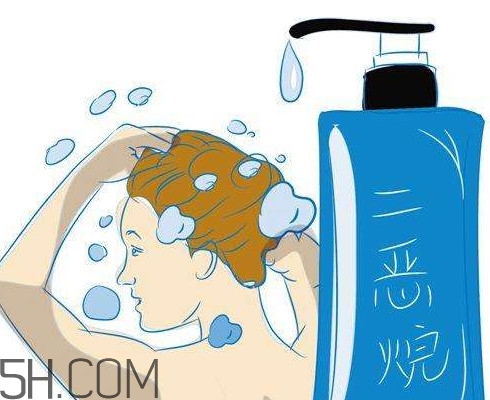 哪些洗發(fā)水含有二惡烷？二惡烷在洗發(fā)水中叫什么