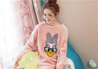 珊瑚絨睡衣好嗎？珊瑚絨睡衣能貼身穿嗎？