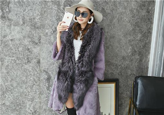 獺兔毛皮草一般多少錢？獺兔毛皮草可以穿幾年？