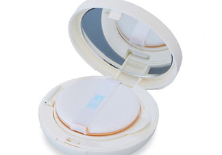 初之印修容氣墊CC霜怎么樣？多少錢？