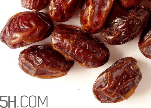 椰棗是否用糖加工過？椰棗之國是哪個(gè)國家