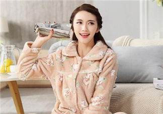 法蘭絨睡衣會(huì)起靜電嗎？法蘭絨睡衣起靜電怎么辦？