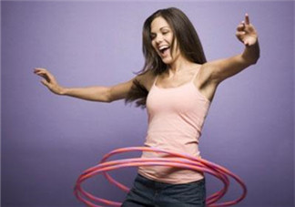 轉(zhuǎn)呼啦圈多久能減肥？呼啦圈能減腹部贅肉嗎？
