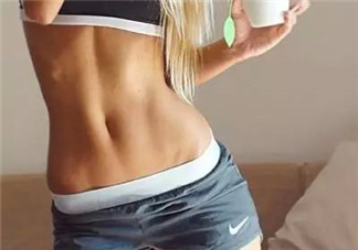 怎樣練馬甲線？減肥瘦肚子運(yùn)動貼士