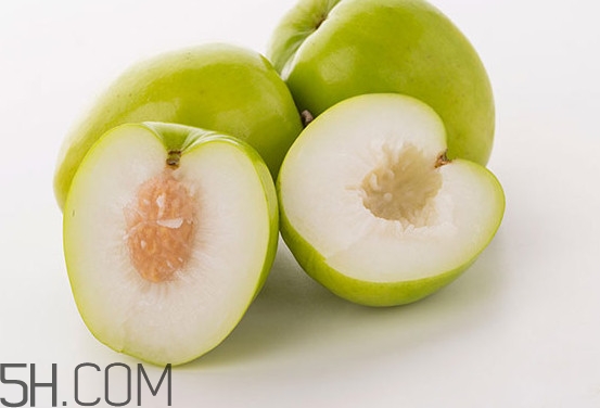 買青棗怎么挑選？青棗可以和柿子一起吃嗎