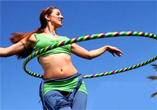 轉(zhuǎn)呼啦圈的危害有哪些？轉(zhuǎn)呼啦圈能減肥嗎？