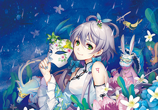 百雀羚洛天依面膜多少錢？百雀羚洛天依聯(lián)名款