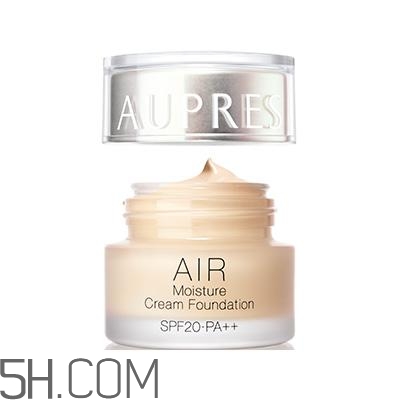 歐珀萊輕盈倍潤粉底霜怎么樣?好用嗎? 歐珀萊輕盈倍潤粉底霜怎么樣?好用嗎?