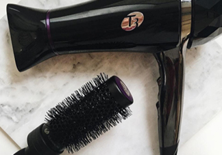 t3羽量吹風機怎么用？t3吹風機使用說明書