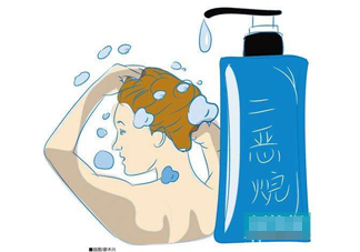 哪些洗發(fā)水含有二惡烷？二惡烷在洗發(fā)水中叫什么