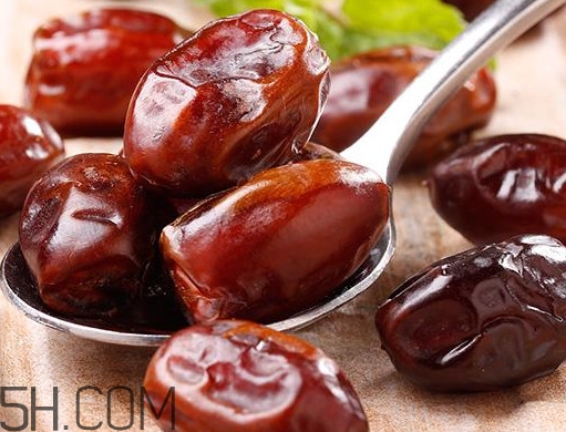 女人吃椰棗有什么好處？什么人不宜吃椰棗