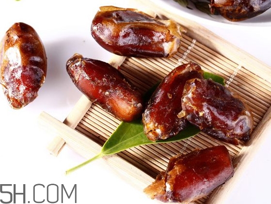 椰棗是哪里的特產(chǎn)？椰棗是棗嗎