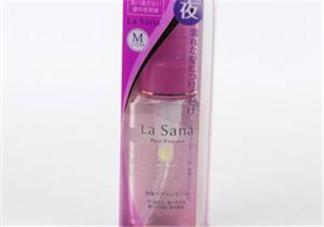 la sana發(fā)油怎么樣？la sana發(fā)油使用方法