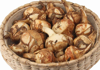 慈菇怎么做好吃？慈菇的功效與作用