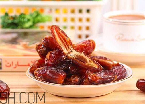 椰棗是天然的嗎？椰棗是蜜棗嗎