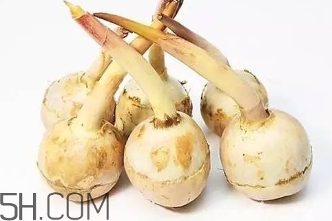 多吃慈菇有什么好處和害處？慈菇怎么保存