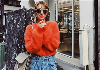 貂絨毛衣扎人嗎？貂絨毛衣扎人怎么辦？