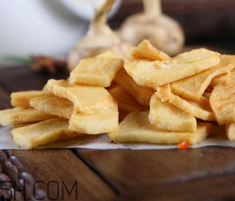 慈菇怎么洗？慈菇的小尾巴能吃嗎