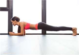 平板支撐一般人能堅(jiān)持多久？平板支撐每天做多久合適？