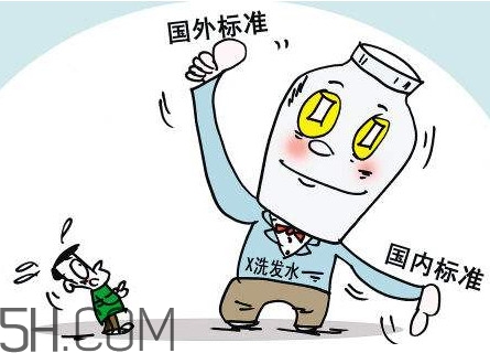 哪些洗發(fā)水含有二惡烷？二惡烷在洗發(fā)水中叫什么