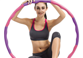 轉(zhuǎn)呼啦圈有什么好處和壞處？轉(zhuǎn)呼啦圈的注意事項(xiàng)