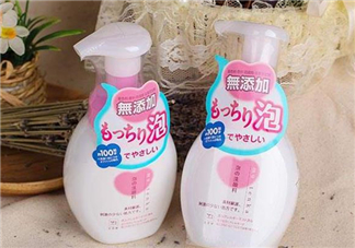 cow洗面奶是氨基酸嗎？cow洗面奶能天天用嗎？