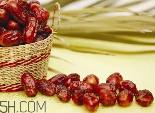 椰棗是天然的嗎？椰棗是蜜棗嗎