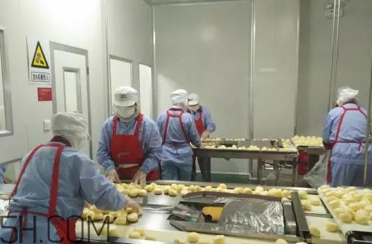 港榮蒸蛋糕是哪里生產(chǎn)的？港榮蒸蛋糕是什么來頭