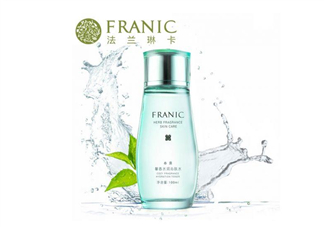 法蘭琳卡爽膚水好用嗎？法蘭琳卡爽膚水適合膚質(zhì)