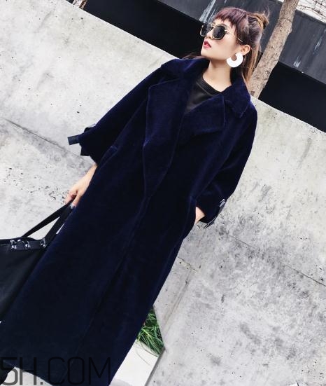 羊剪絨是什么面料？羊剪絨是羊毛嗎？