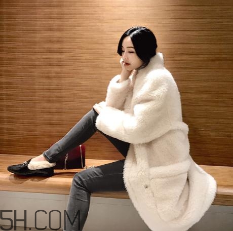 羊剪絨是什么面料？羊剪絨是羊毛嗎？