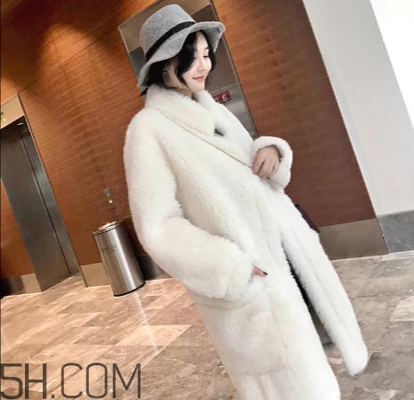 羊剪絨是皮毛一體的嗎？羊剪絨是皮草嗎？