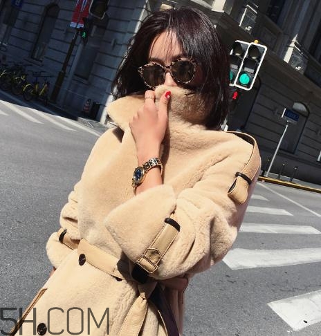 羊剪絨大衣怎么洗？羊剪絨大衣能水洗嗎？