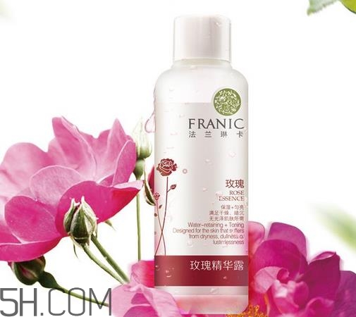 法蘭琳卡爽膚水好用嗎？法蘭琳卡爽膚水適合膚質(zhì)