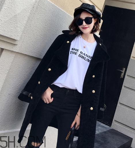 羊剪絨和羽絨服哪個(gè)好？羊剪絨大衣和羽絨服哪個(gè)保暖？