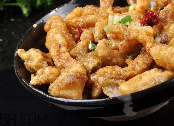 小酥肉怎么做好吃？小酥肉是什么肉